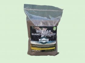 Bio max Guano de murcilago